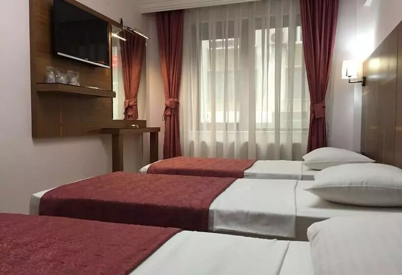 Fotos del hotel Old City Liberty:  8