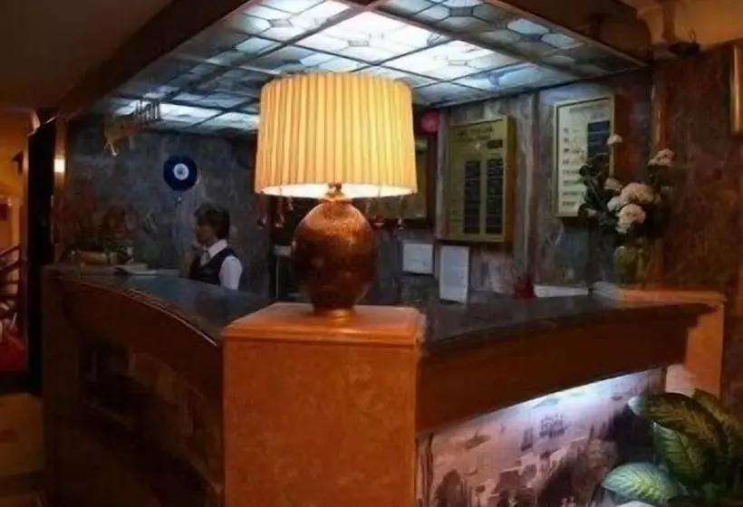 Fotos del hotel Old City Liberty:  20