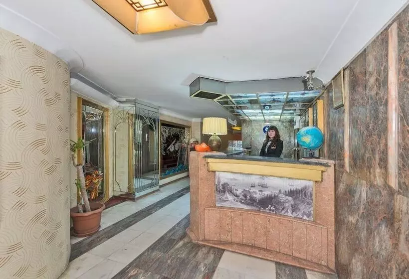 Fotos del hotel Old City Liberty:  3