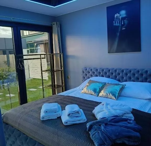 Fotos del hotel Pensjonat Wrzos:  24