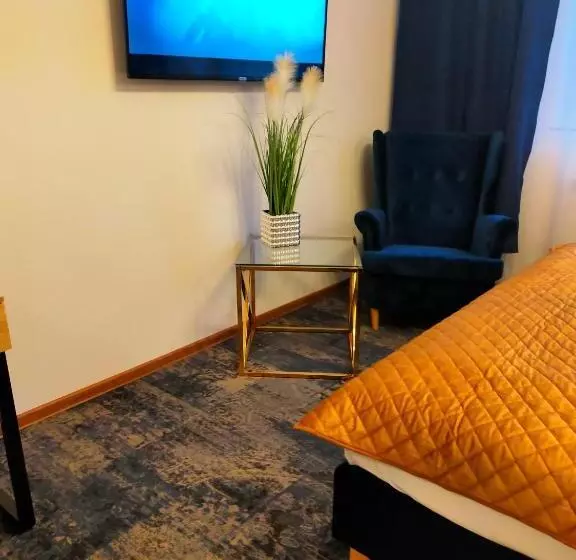 Fotos del hotel Pensjonat Wrzos:  21