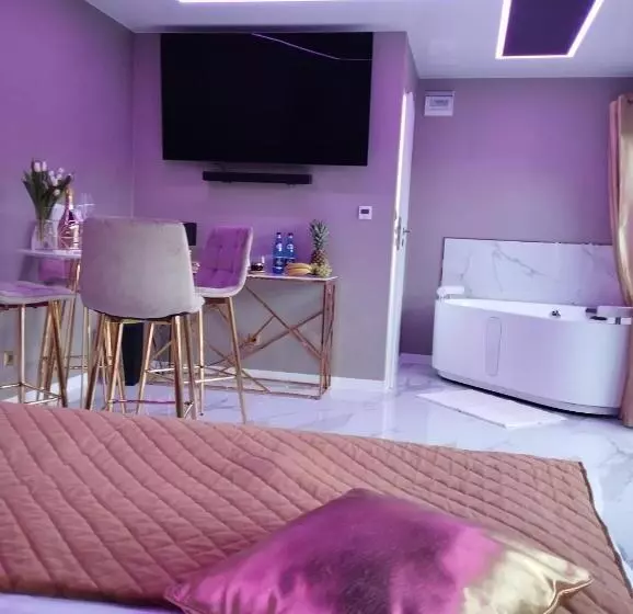 Fotos del hotel Pensjonat Wrzos:  25