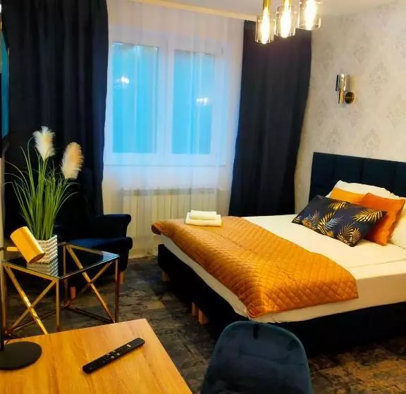 Fotos del hotel Pensjonat Wrzos:  14