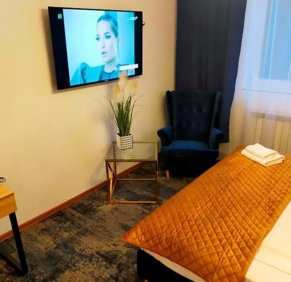 Fotos del hotel Pensjonat Wrzos:  10