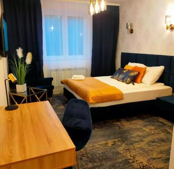 Fotos del hotel Pensjonat Wrzos:  11