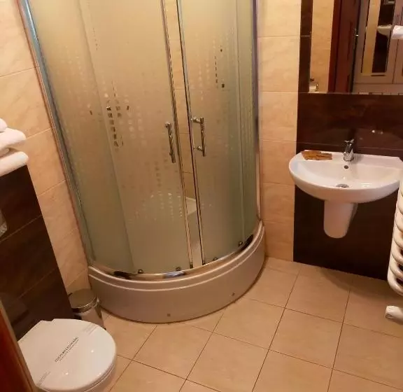 Fotos del hotel Pensjonat Wrzos:  4