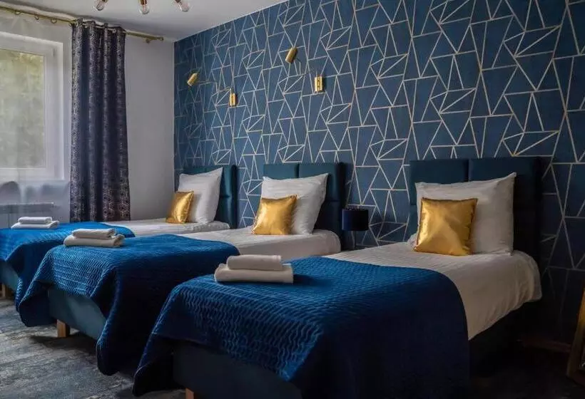 Fotos del hotel Pensjonat Wrzos:  16