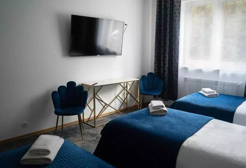 Fotos del hotel Pensjonat Wrzos:  15