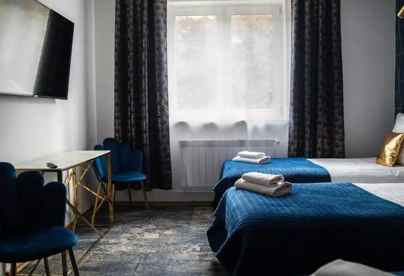 Fotos del hotel Pensjonat Wrzos:  6