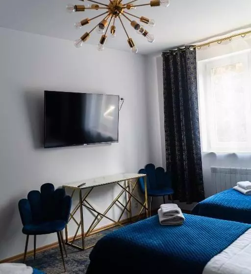 Fotos del hotel Pensjonat Wrzos:  23