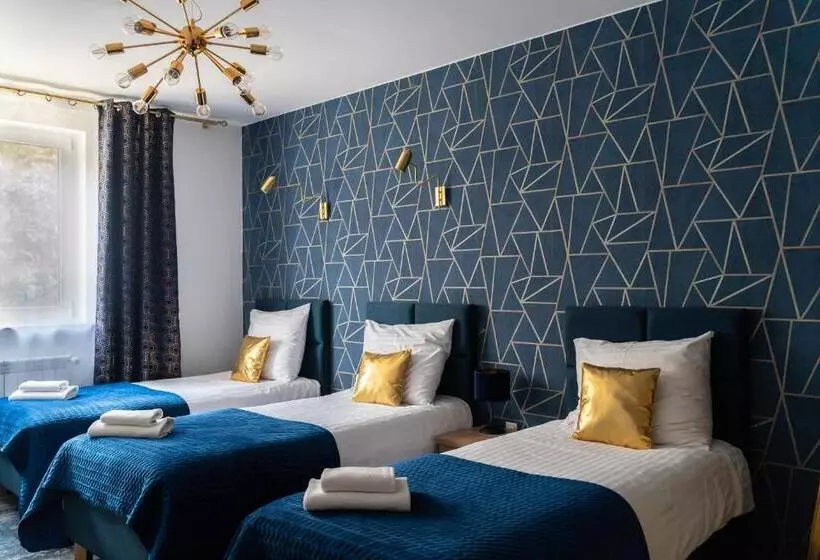 Fotos del hotel Pensjonat Wrzos:  18