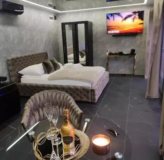 Fotos del hotel Pensjonat Wrzos:  20