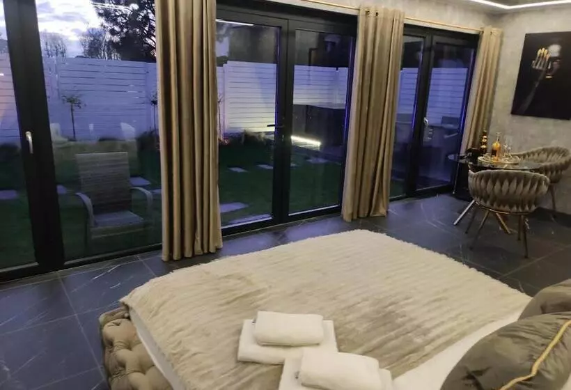 Fotos del hotel Pensjonat Wrzos:  5