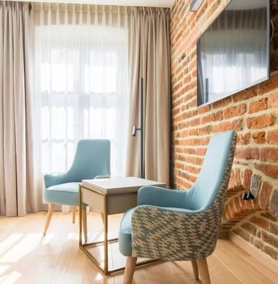 Fotos del hotel Spichrz:  24