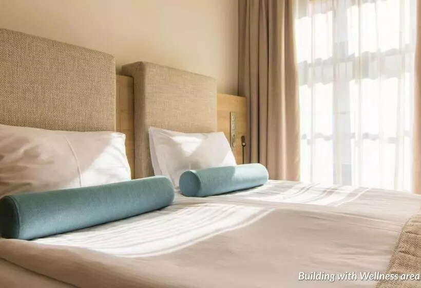 Fotos del hotel Spichrz:  15