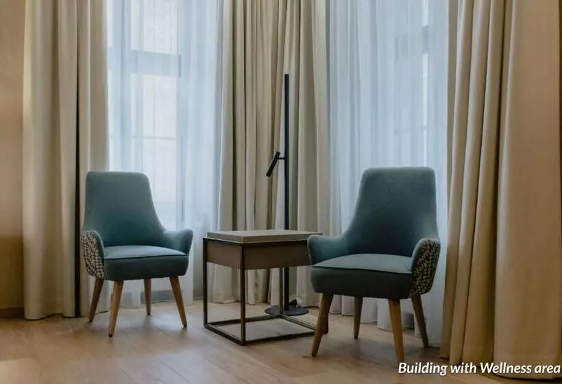 Fotos del hotel Spichrz:  25