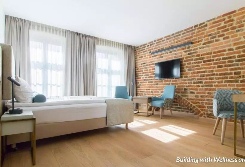 Fotos del hotel Spichrz:  14