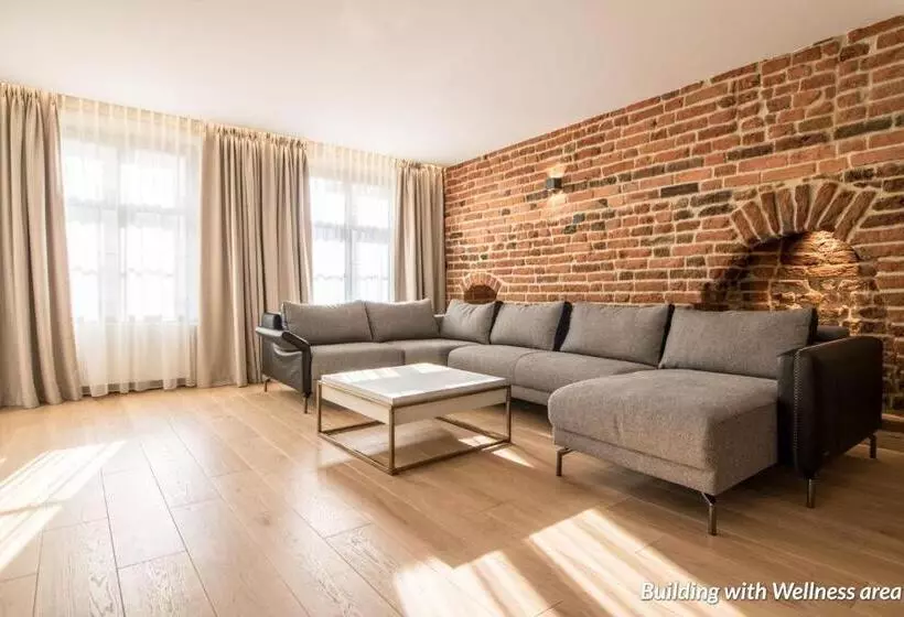 Fotos del hotel Spichrz:  13