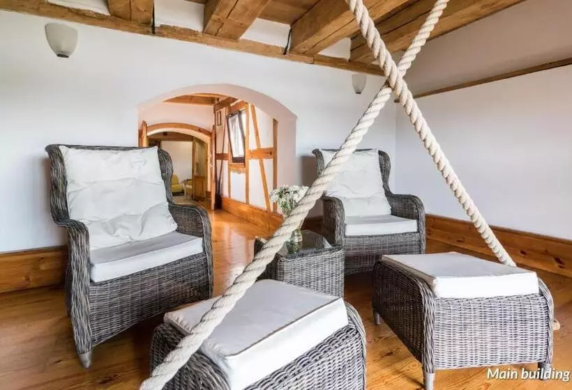 Fotos del hotel Spichrz:  7