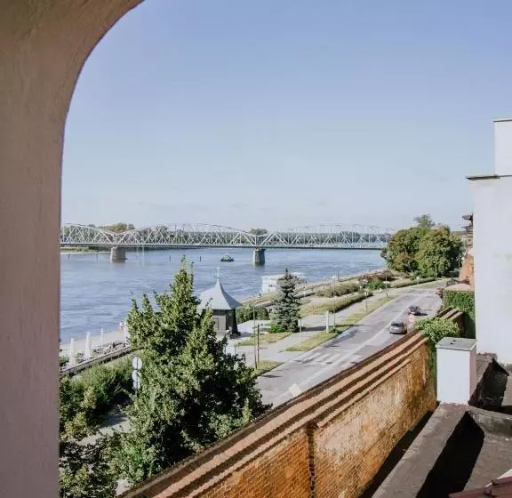 Fotos del hotel Spichrz:  12