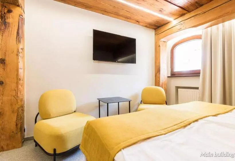 Fotos del hotel Spichrz:  20