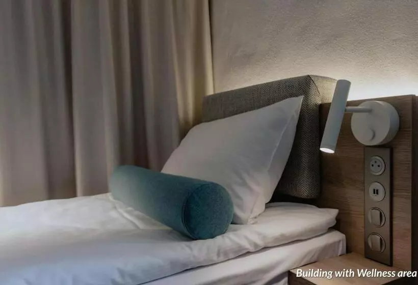 Fotos del hotel Spichrz:  18