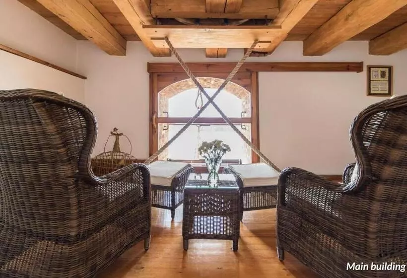 Fotos del hotel Spichrz:  21