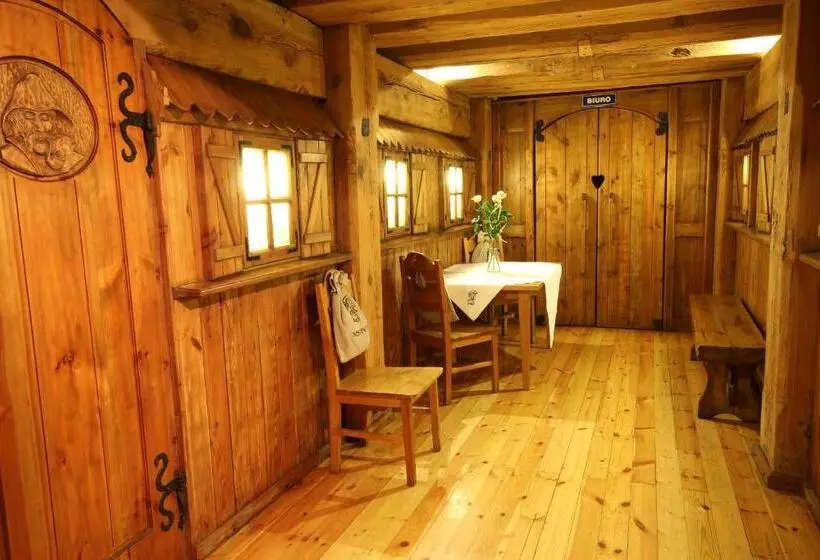 Fotos del hotel Spichrz:  2