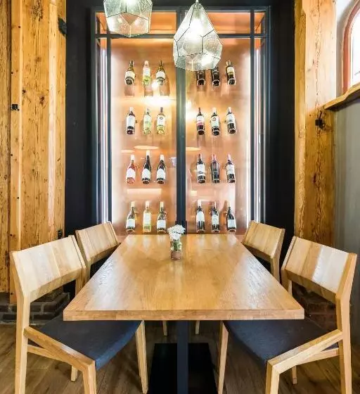 Fotos del hotel Spichrz:  4