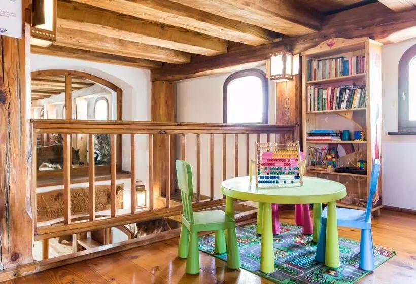 Fotos del hotel Spichrz:  6