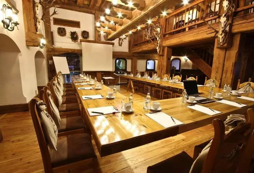 Fotos del hotel Spichrz:  3