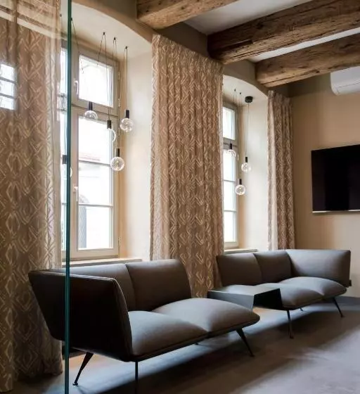 Fotos del hotel Spichrz:  23