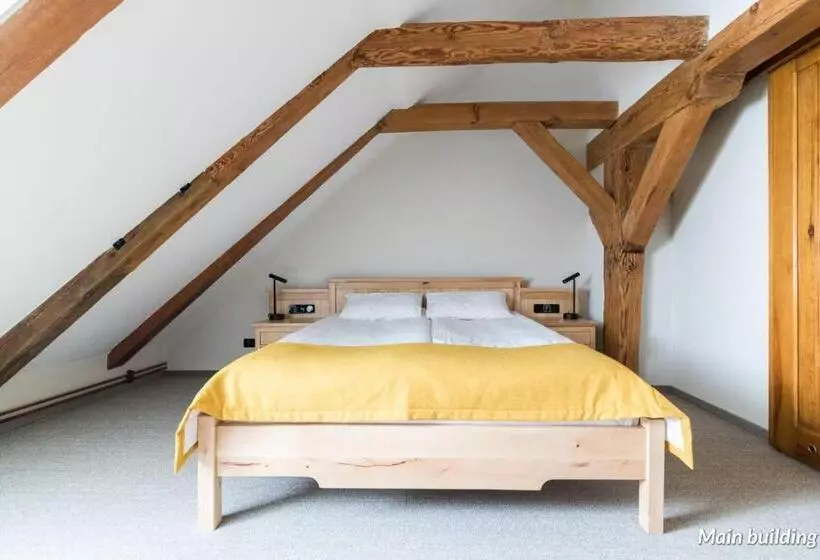 Fotos del hotel Spichrz:  19