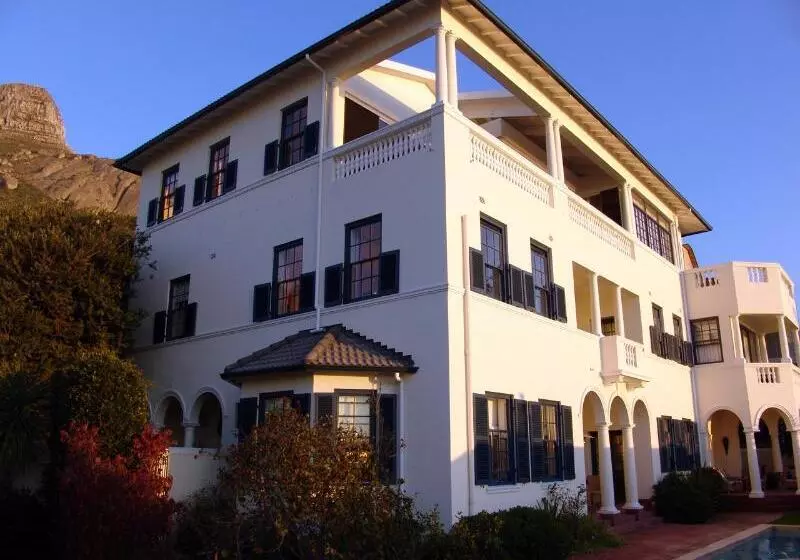 Fotos del hotel The Walden Suites:  3