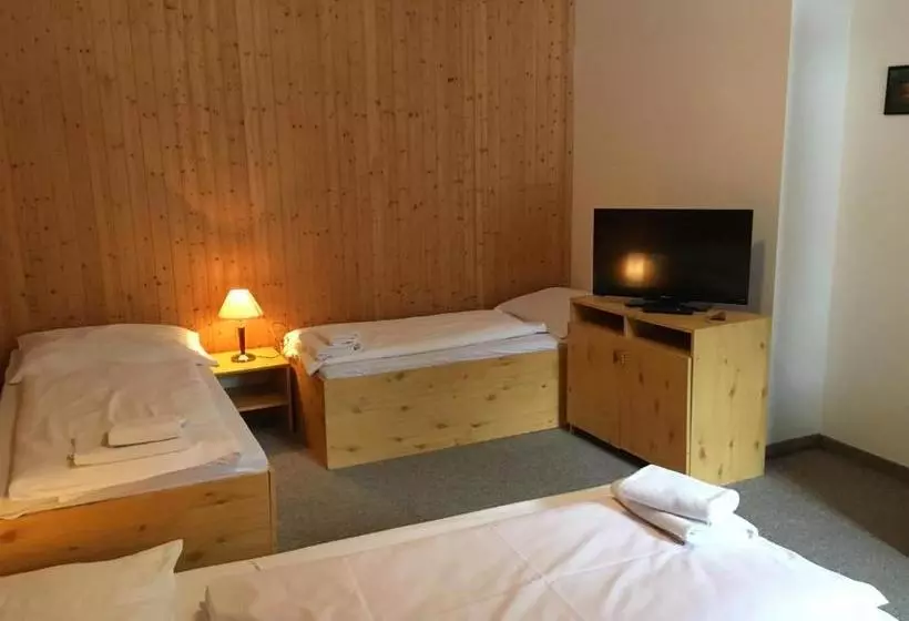 Fotos del hotel T?i R?že:  11