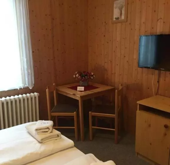 Fotos del hotel T?i R?že:  22