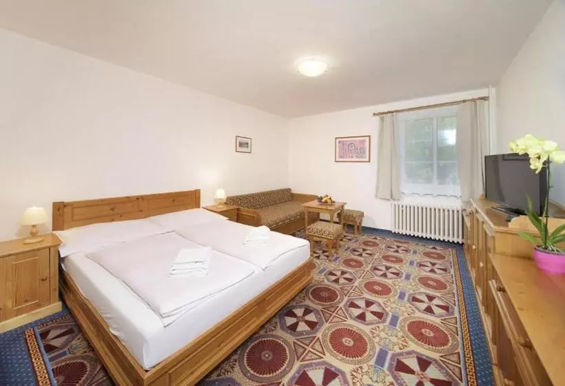 Fotos del hotel T?i R?že:  18