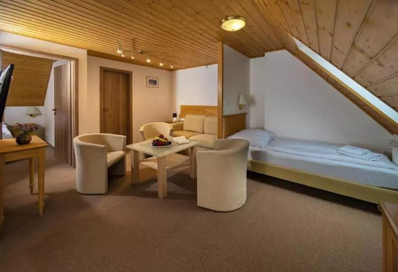 Fotos del hotel T?i R?že:  24