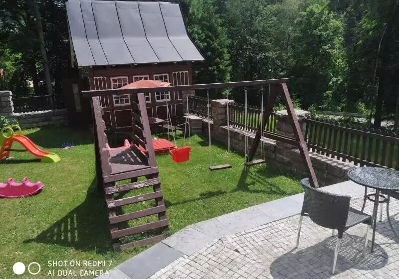 Fotos del hotel T?i R?že:  8