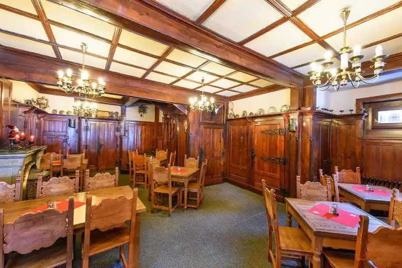 Fotos del hotel T?i R?že:  14