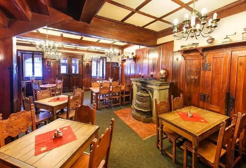 Fotos del hotel T?i R?že:  10