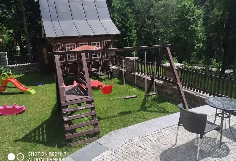 Fotos del hotel T?i R?že:  4