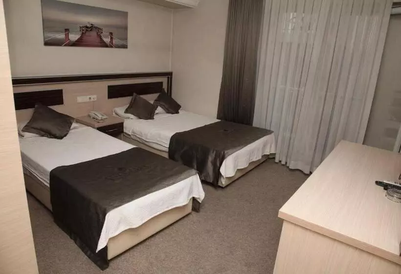 Fotos del hotel Vita Park Boutique:  7