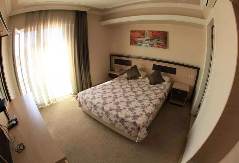 Fotos del hotel Vita Park Boutique:  8