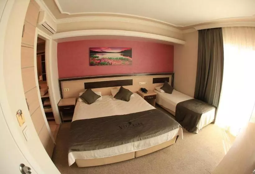 Fotos del hotel Vita Park Boutique:  2