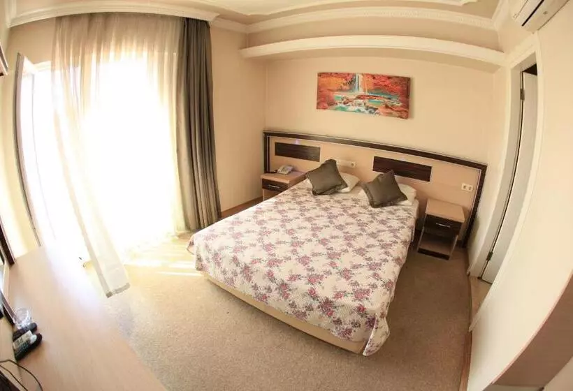 Fotos del hotel Vita Park Boutique:  3