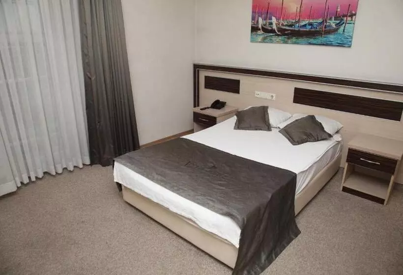 Fotos del hotel Vita Park Boutique:  9