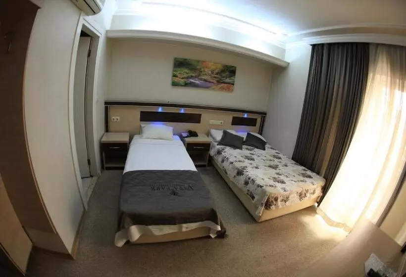 Fotos del hotel Vita Park Boutique:  4