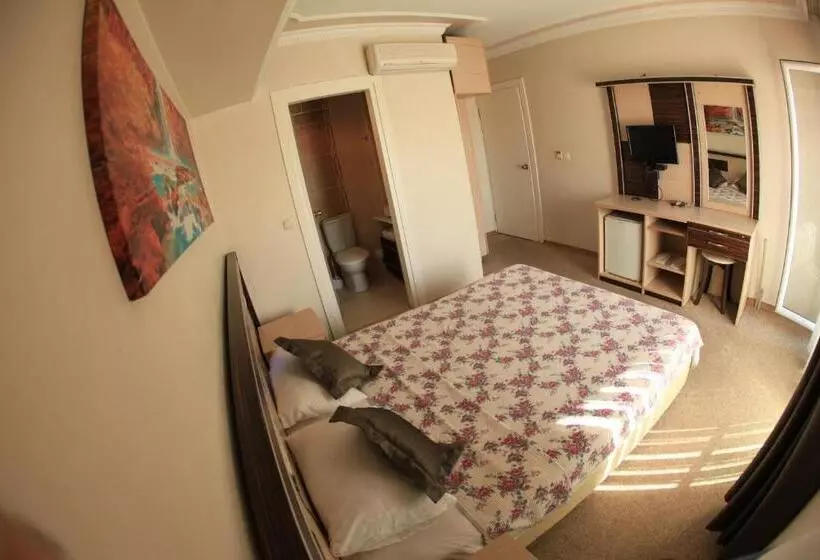 Fotos del hotel Vita Park Boutique:  10