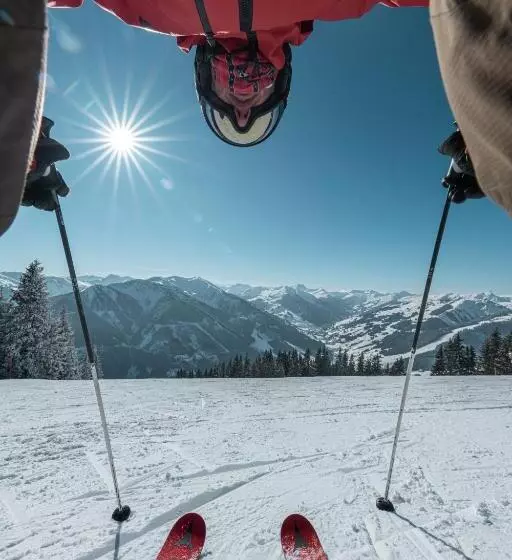 Fotos del hotel Auwirt Zentrum:  7